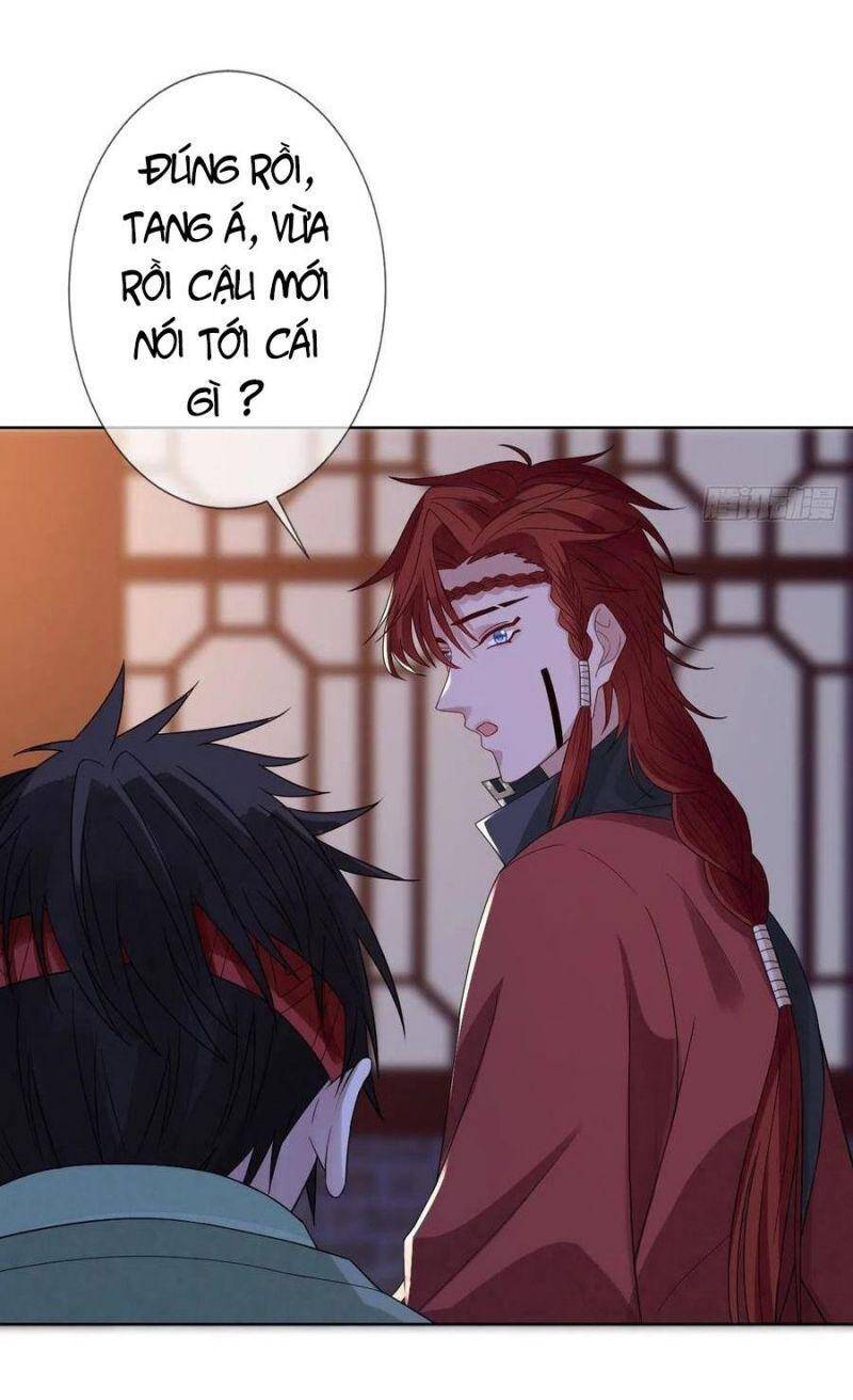 Mạt Thế Nữ Vương Chapter 42 - 4