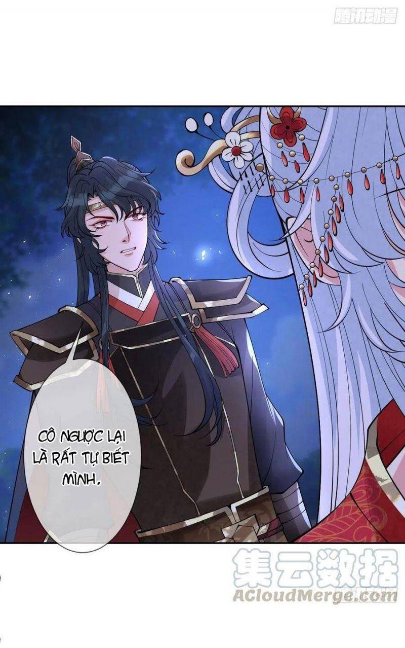 Mạt Thế Nữ Vương Chapter 42 - 34