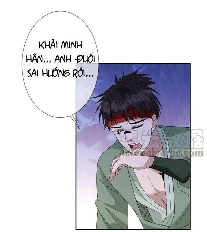 Mạt Thế Nữ Vương Chapter 42 - 5