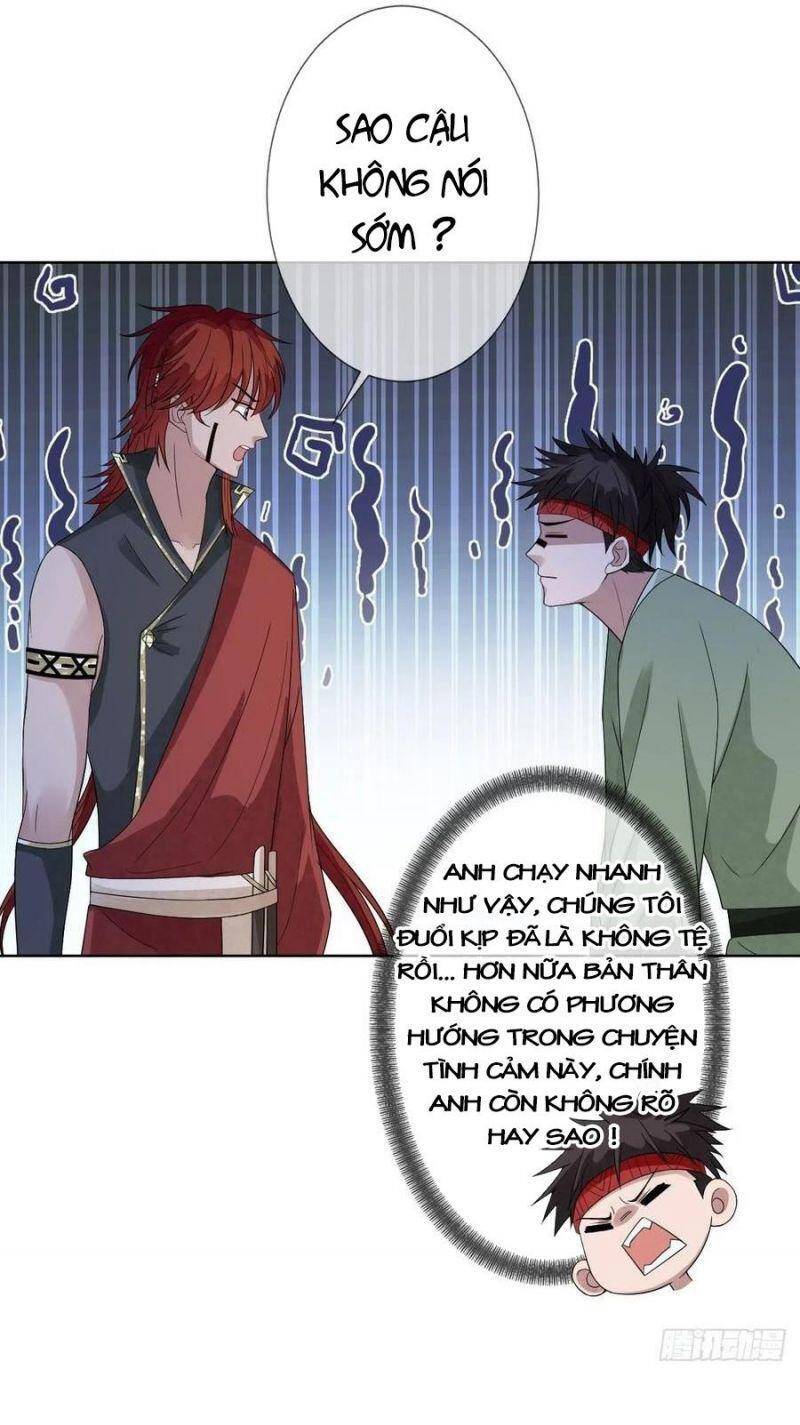 Mạt Thế Nữ Vương Chapter 42 - 6