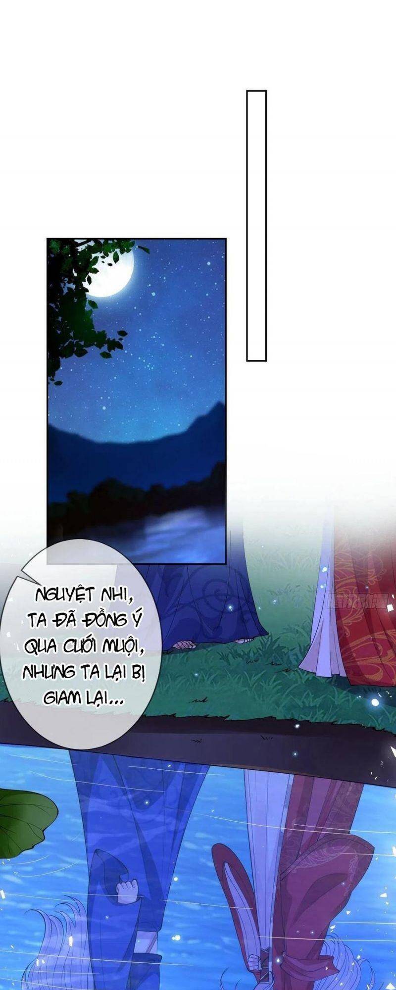 Mạt Thế Nữ Vương Chapter 42 - 10