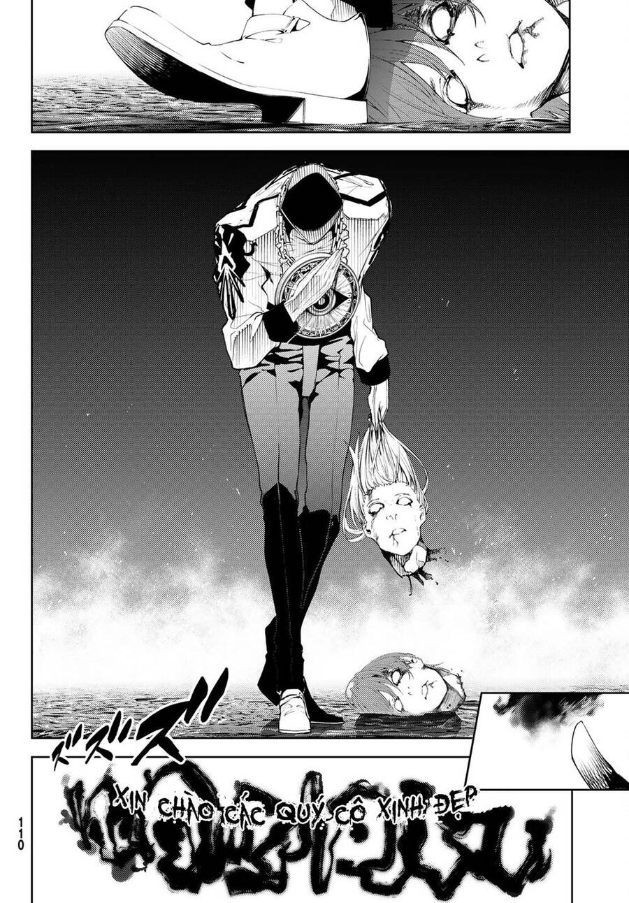 Wistoria Bản Hùng Ca Kiếm Và Pháp Trượng Chapter 16 - 26