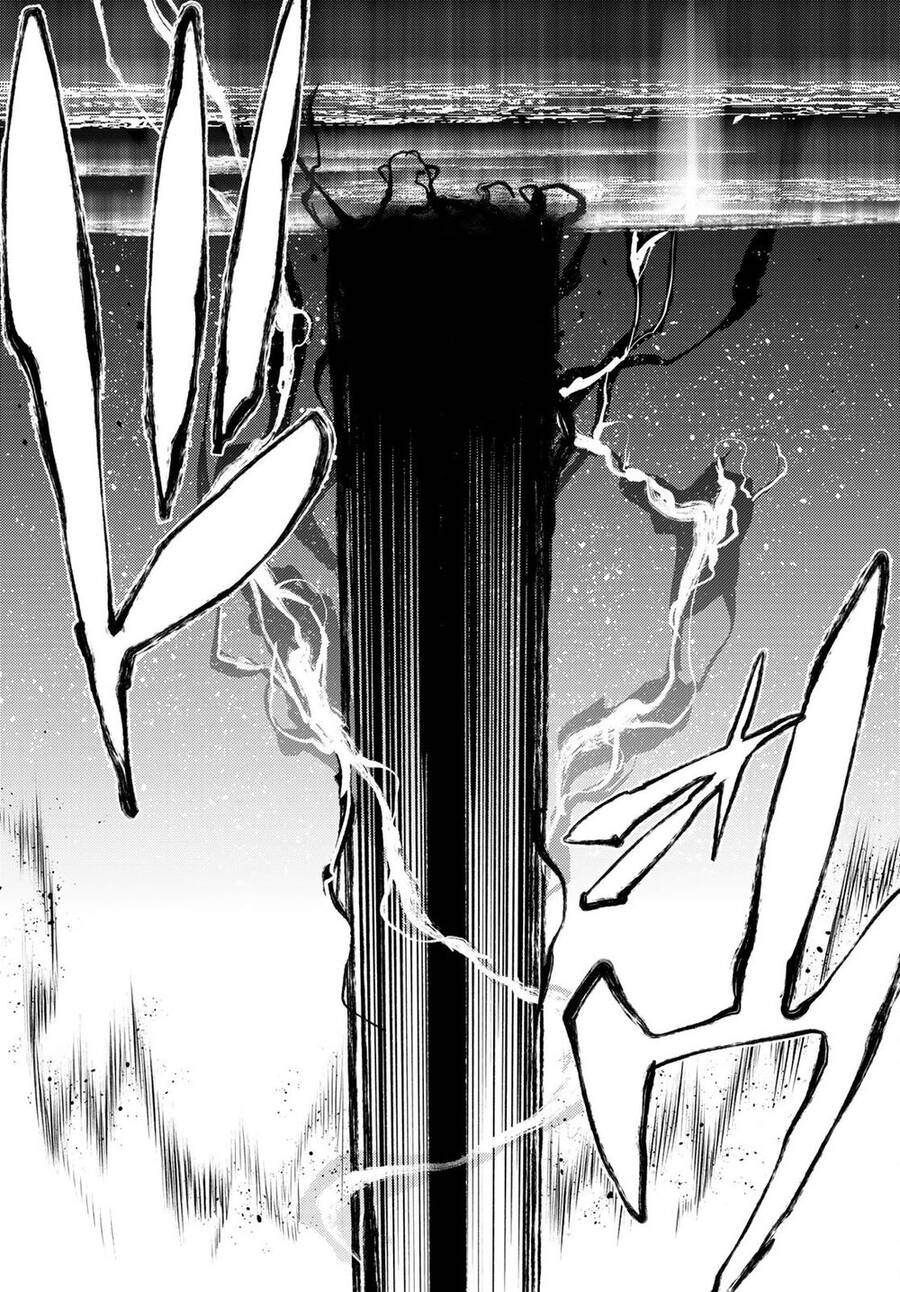 Wistoria Bản Hùng Ca Kiếm Và Pháp Trượng Chapter 16 - 44