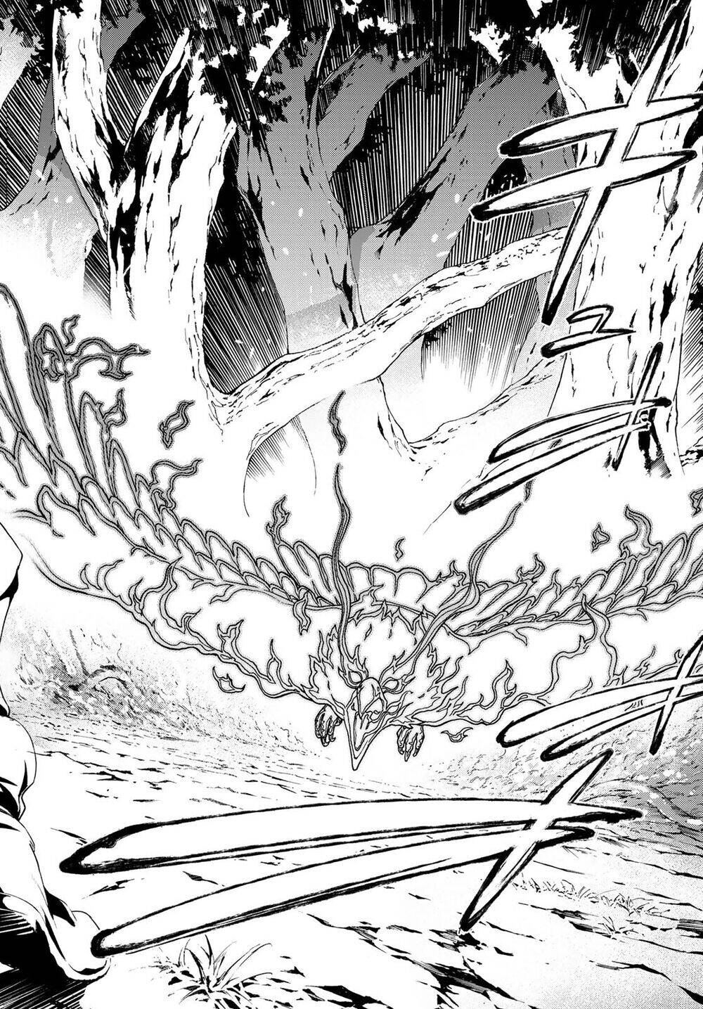 Wistoria Bản Hùng Ca Kiếm Và Pháp Trượng Chapter 8 - 15