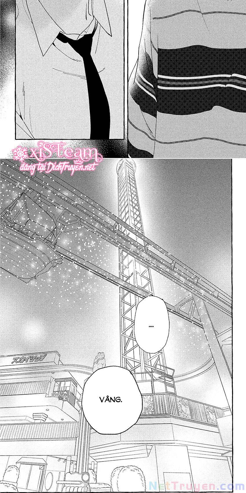 Uruwashi No Yoi No Tsuki Chapter 6 - 30