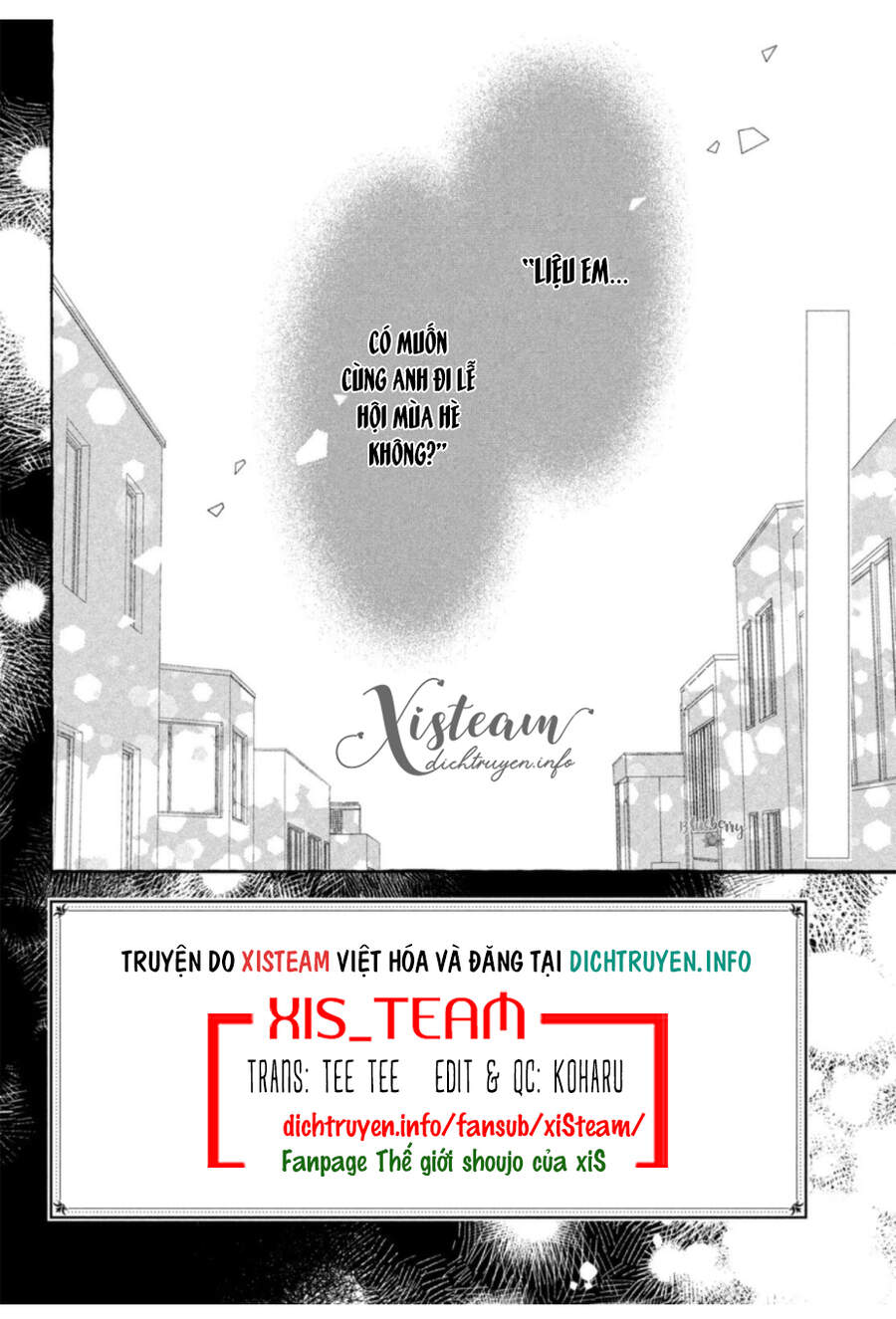 Uruwashi No Yoi No Tsuki Chapter 12 - 2