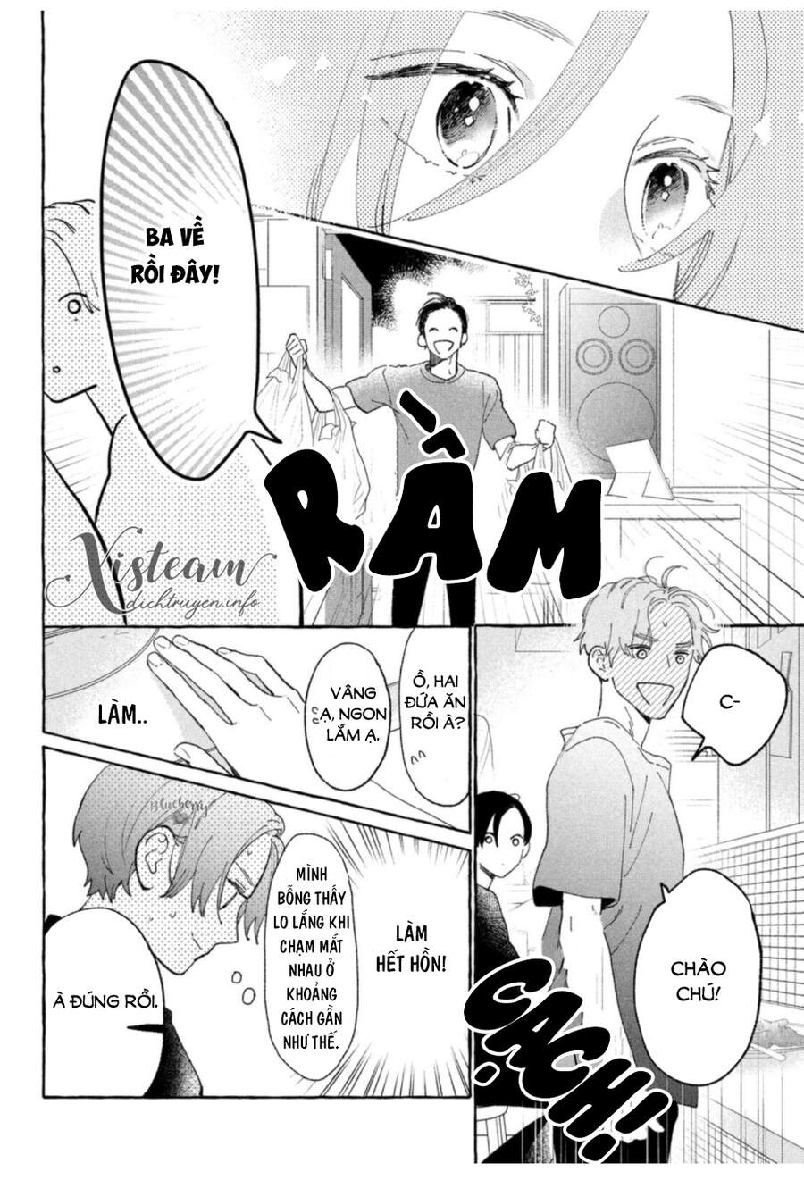 Uruwashi No Yoi No Tsuki Chapter 12 - 20