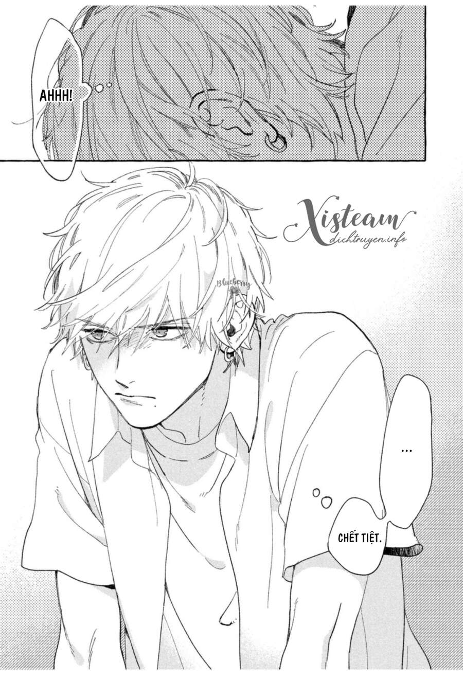 Uruwashi No Yoi No Tsuki Chapter 12 - 39