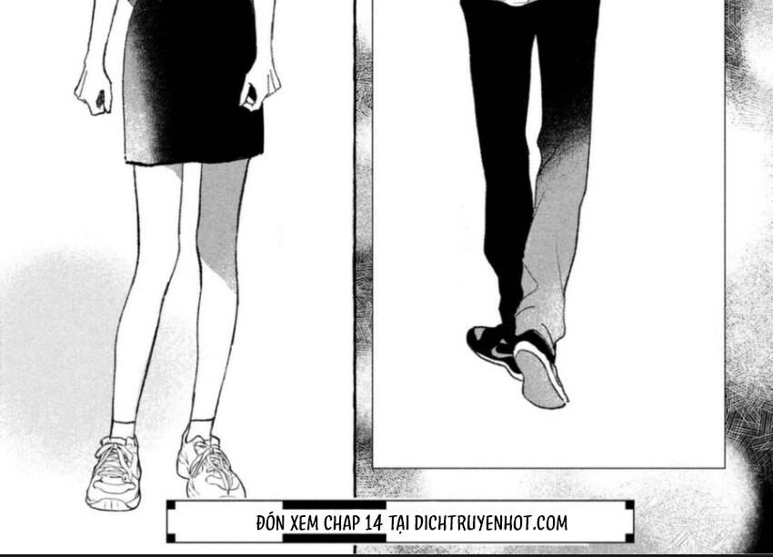 Uruwashi No Yoi No Tsuki Chapter 13 - 31