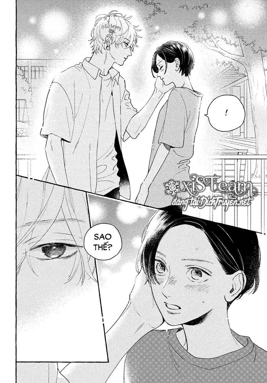 Uruwashi No Yoi No Tsuki Chapter 8 - 42