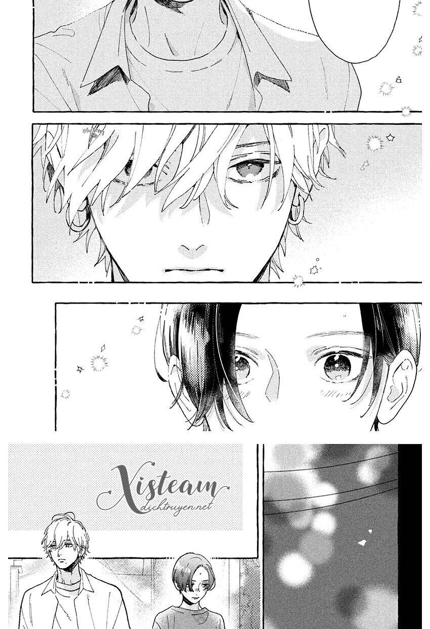 Uruwashi No Yoi No Tsuki Chapter 9 - 9