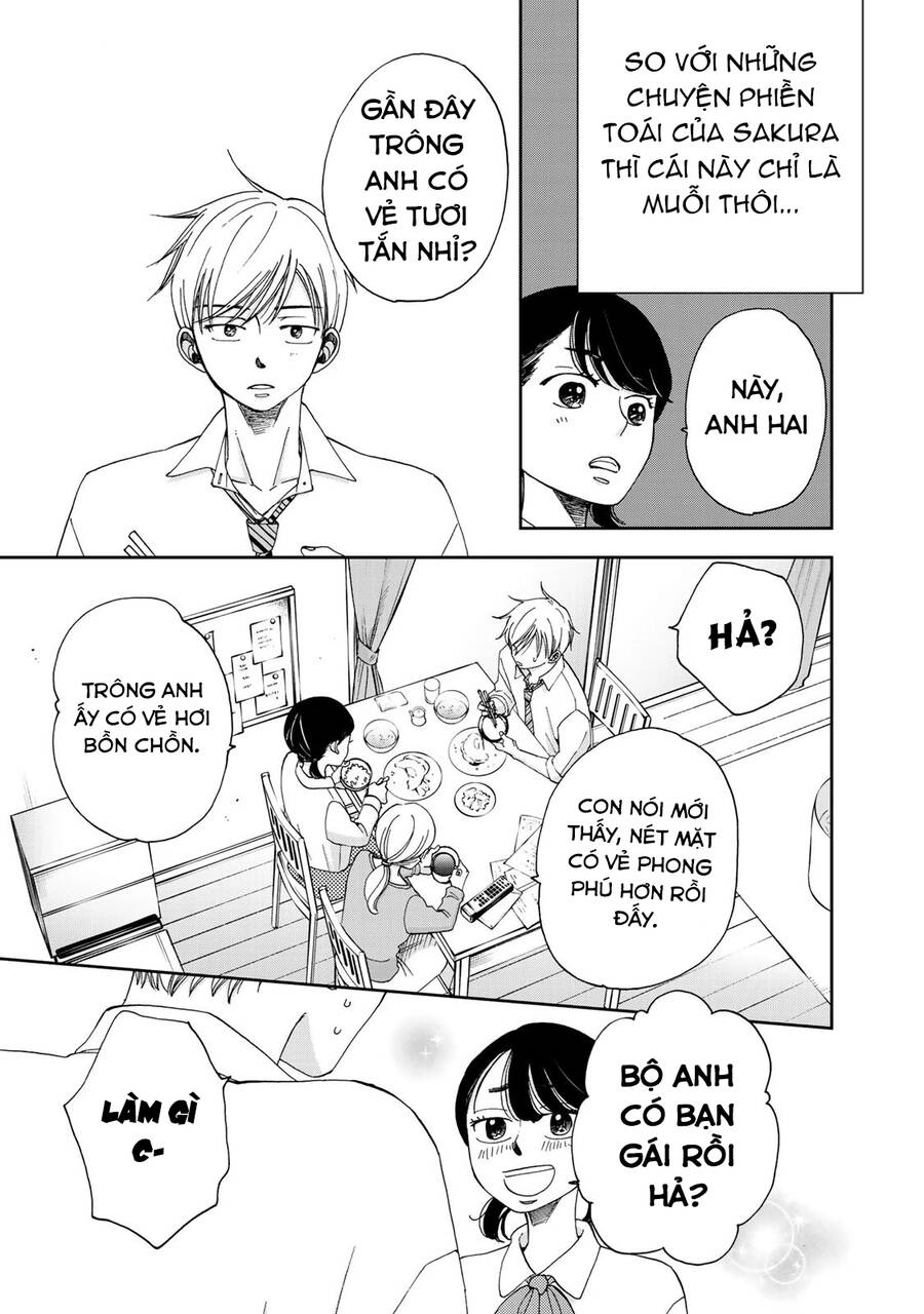 Naraku No Futari Chapter 11 - 6