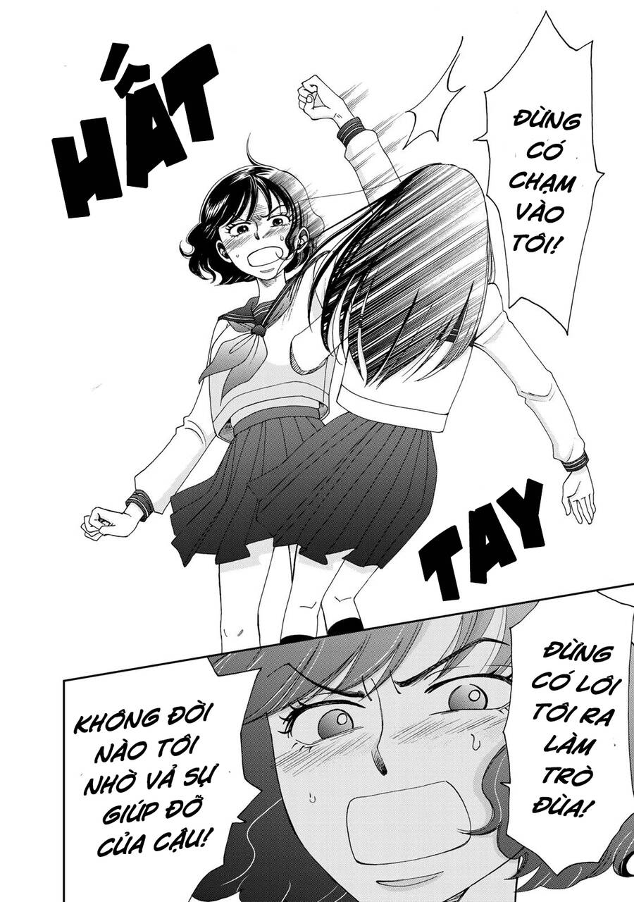 Naraku No Futari Chapter 12 - 19