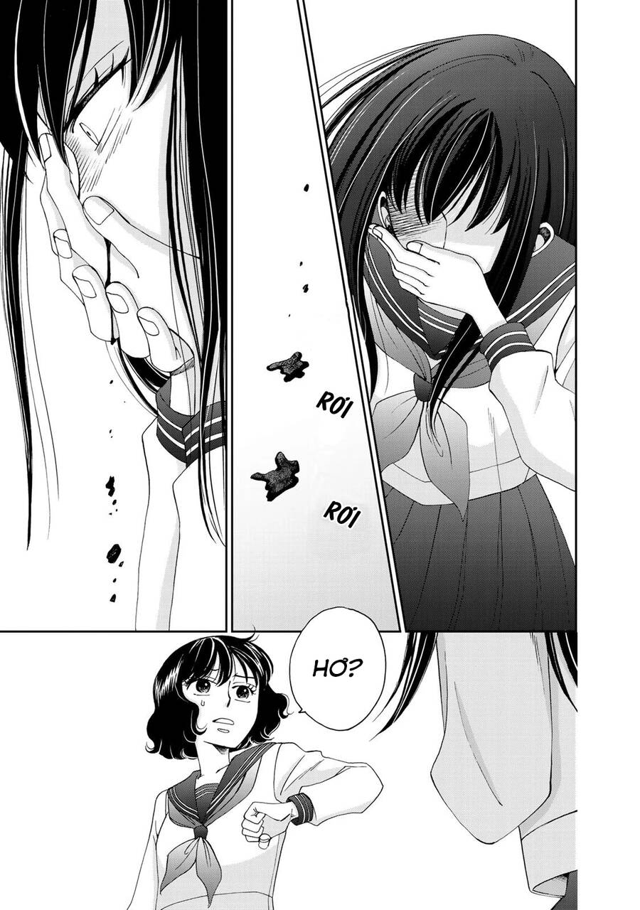 Naraku No Futari Chapter 12 - 20