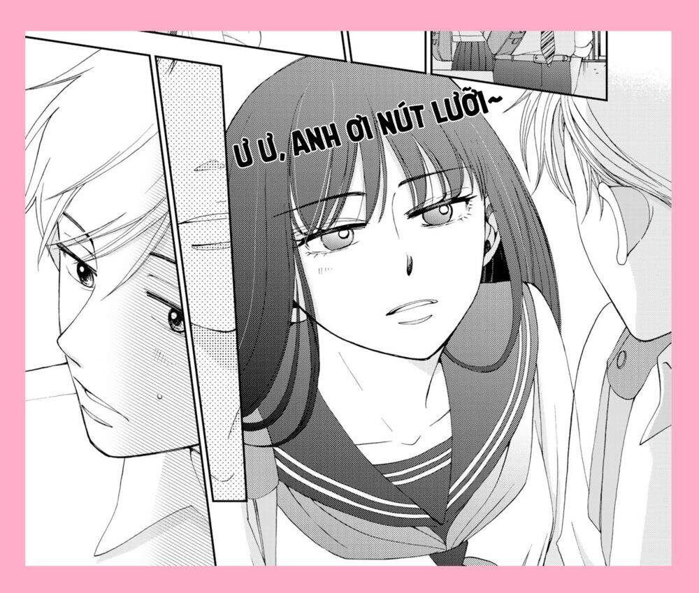 Naraku No Futari Chapter 4 - 20