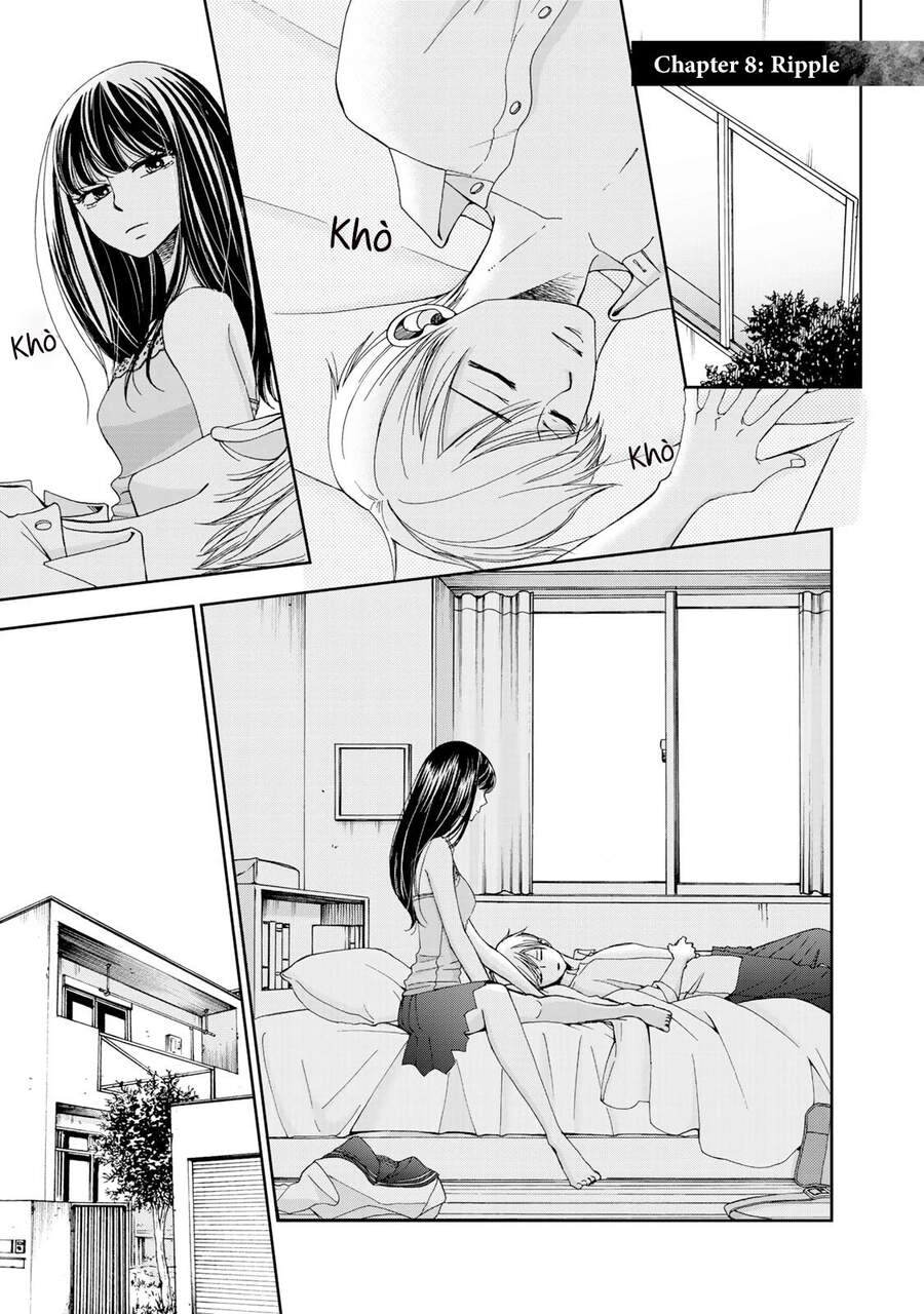 Naraku No Futari Chapter 8 - 4