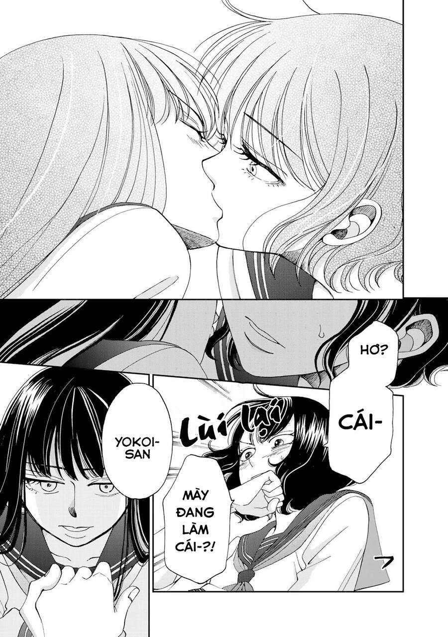 Naraku No Futari Chapter 9.1 - 20