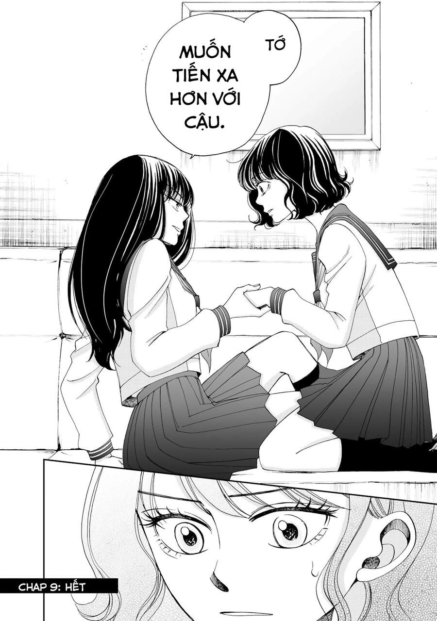 Naraku No Futari Chapter 9.1 - 21