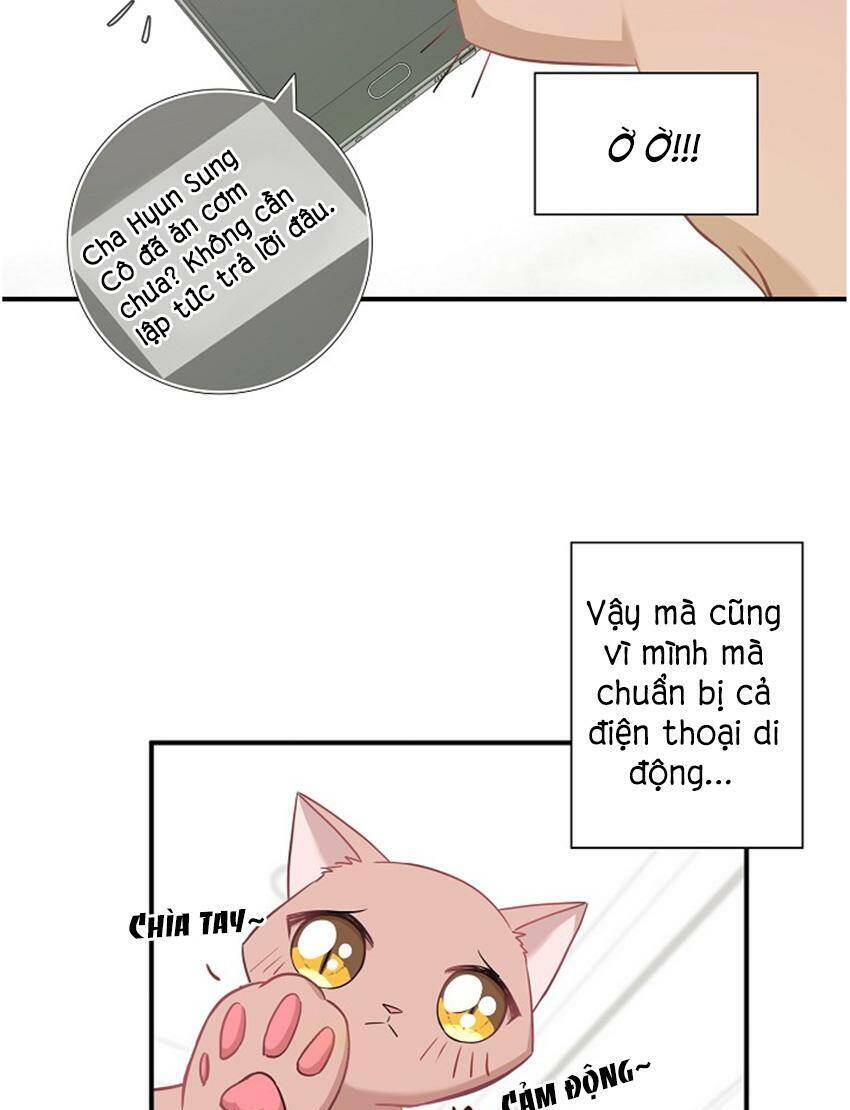 Một Cuộc Sống Kỳ Lạ Chapter 17 - 17