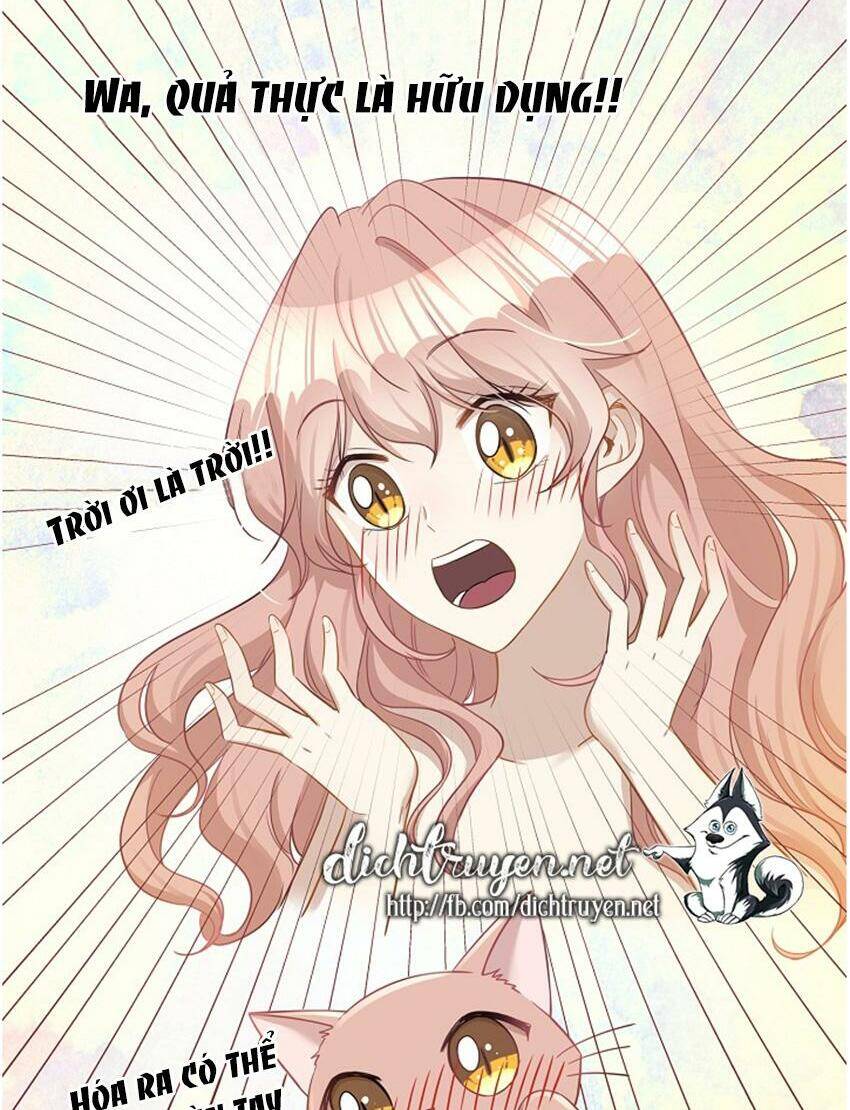 Một Cuộc Sống Kỳ Lạ Chapter 17 - 20
