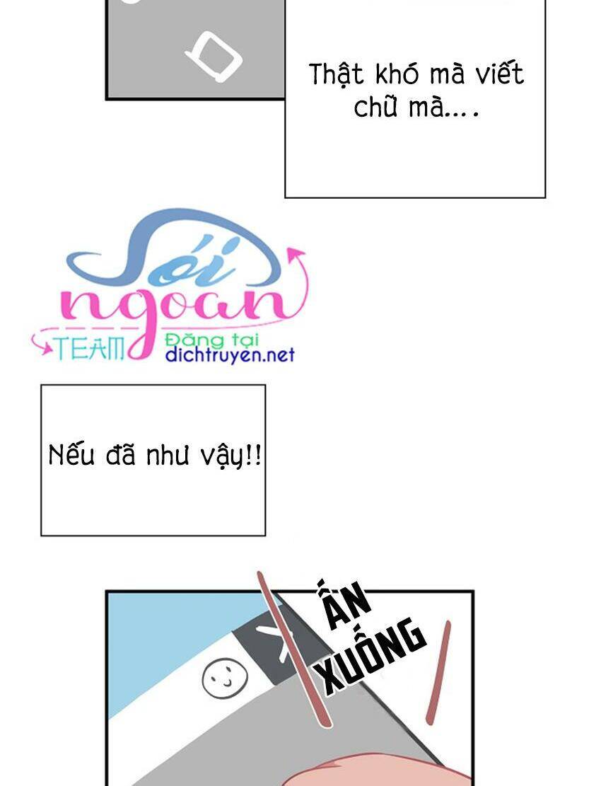 Một Cuộc Sống Kỳ Lạ Chapter 17 - 22