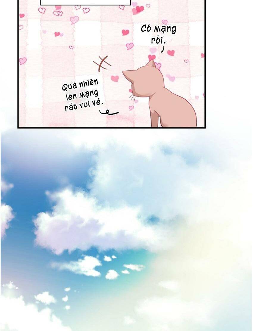 Một Cuộc Sống Kỳ Lạ Chapter 17 - 26