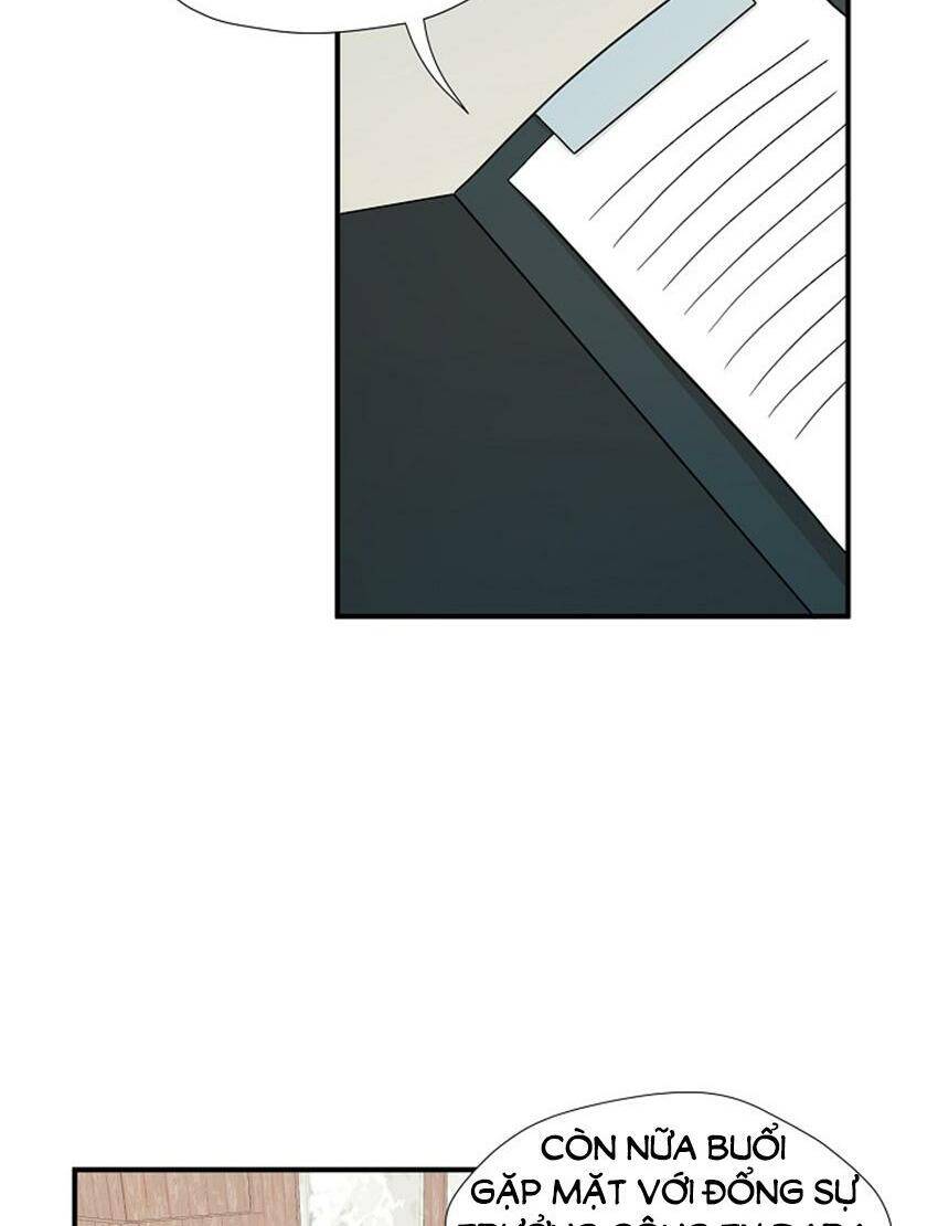 Một Cuộc Sống Kỳ Lạ Chapter 17 - 28