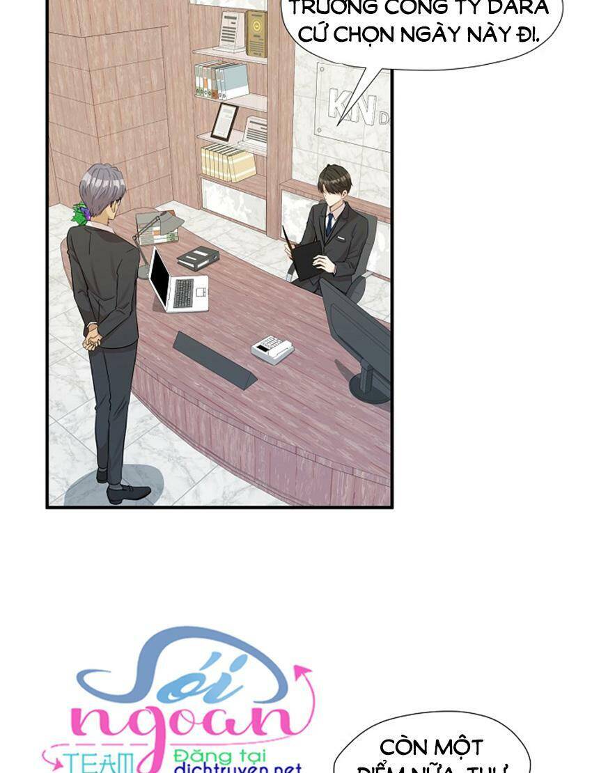 Một Cuộc Sống Kỳ Lạ Chapter 17 - 29