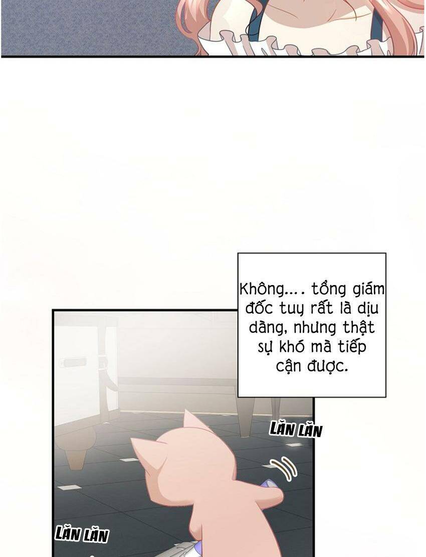 Một Cuộc Sống Kỳ Lạ Chapter 17 - 4