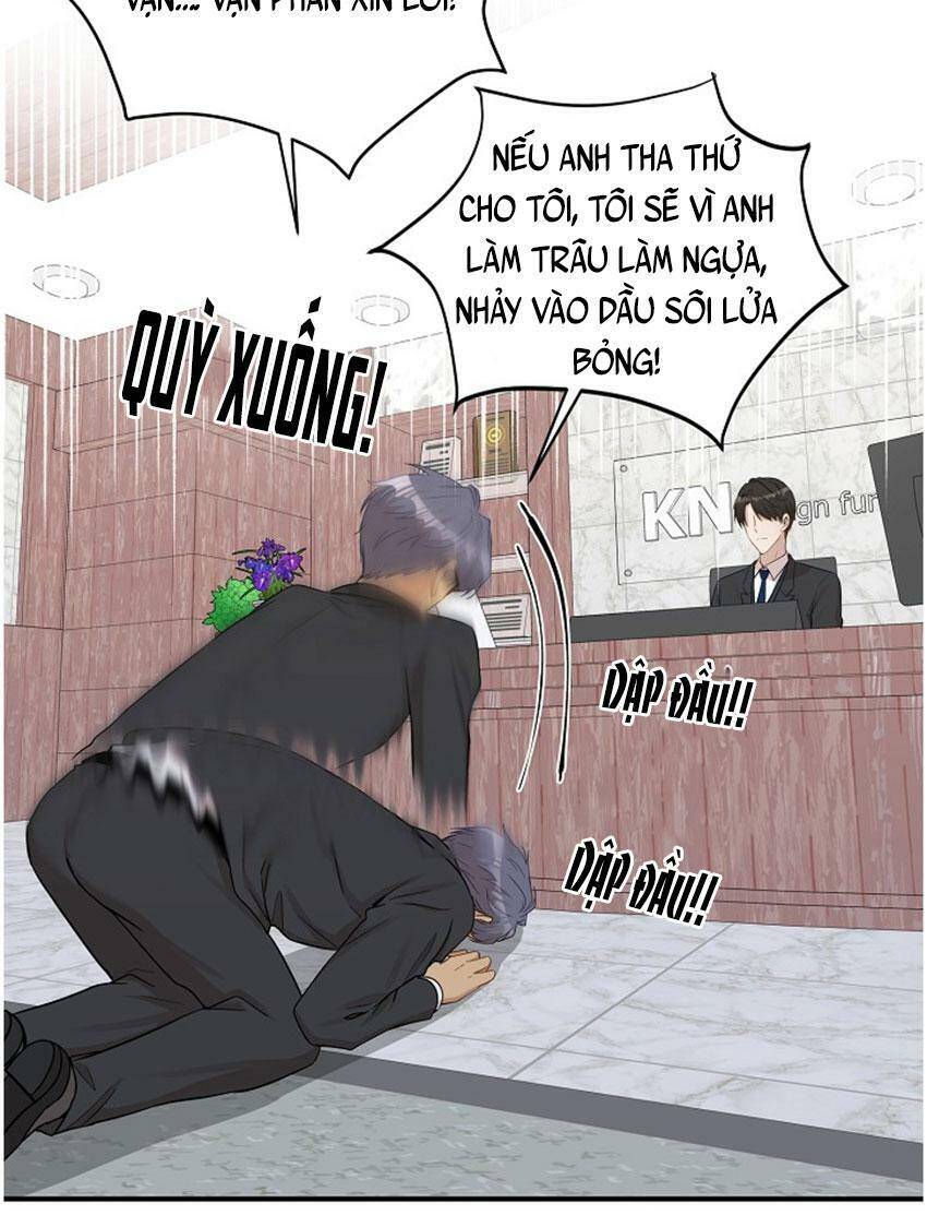 Một Cuộc Sống Kỳ Lạ Chapter 17 - 33