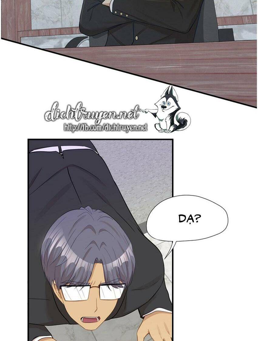 Một Cuộc Sống Kỳ Lạ Chapter 17 - 36