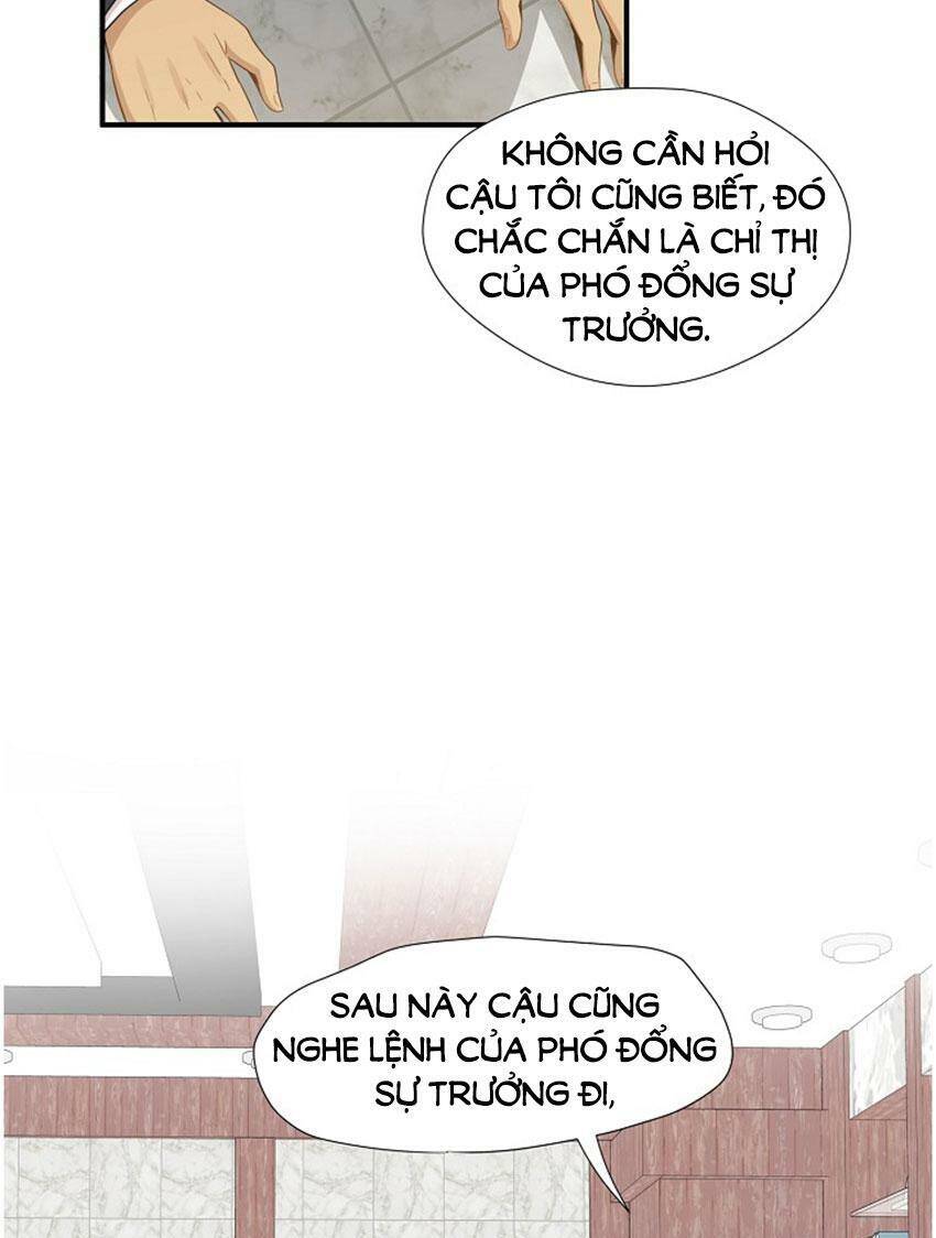 Một Cuộc Sống Kỳ Lạ Chapter 17 - 37