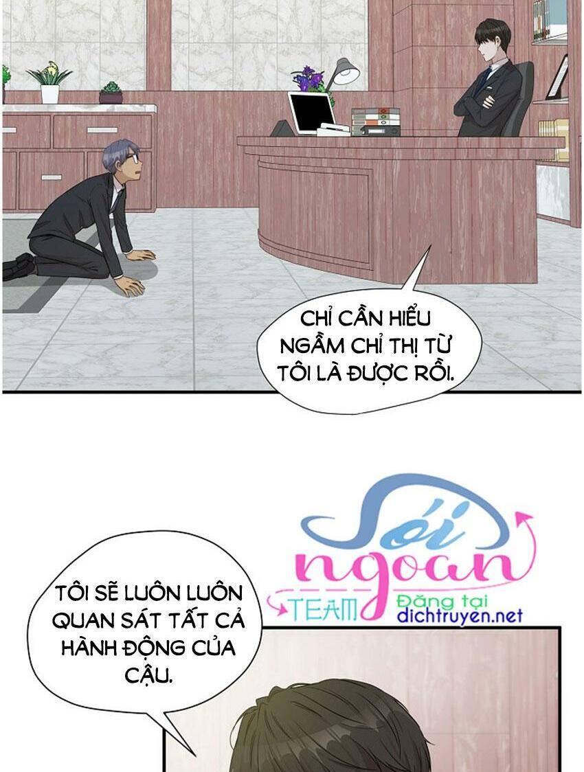 Một Cuộc Sống Kỳ Lạ Chapter 17 - 38