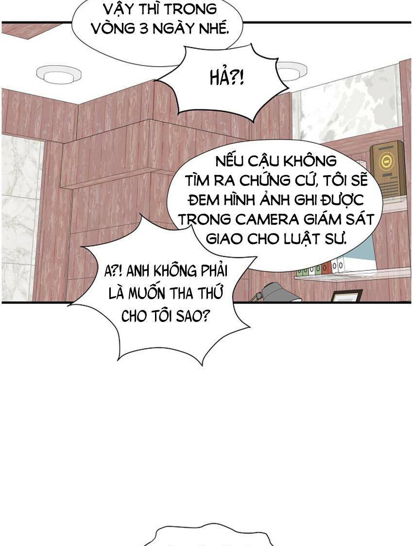 Một Cuộc Sống Kỳ Lạ Chapter 17 - 45