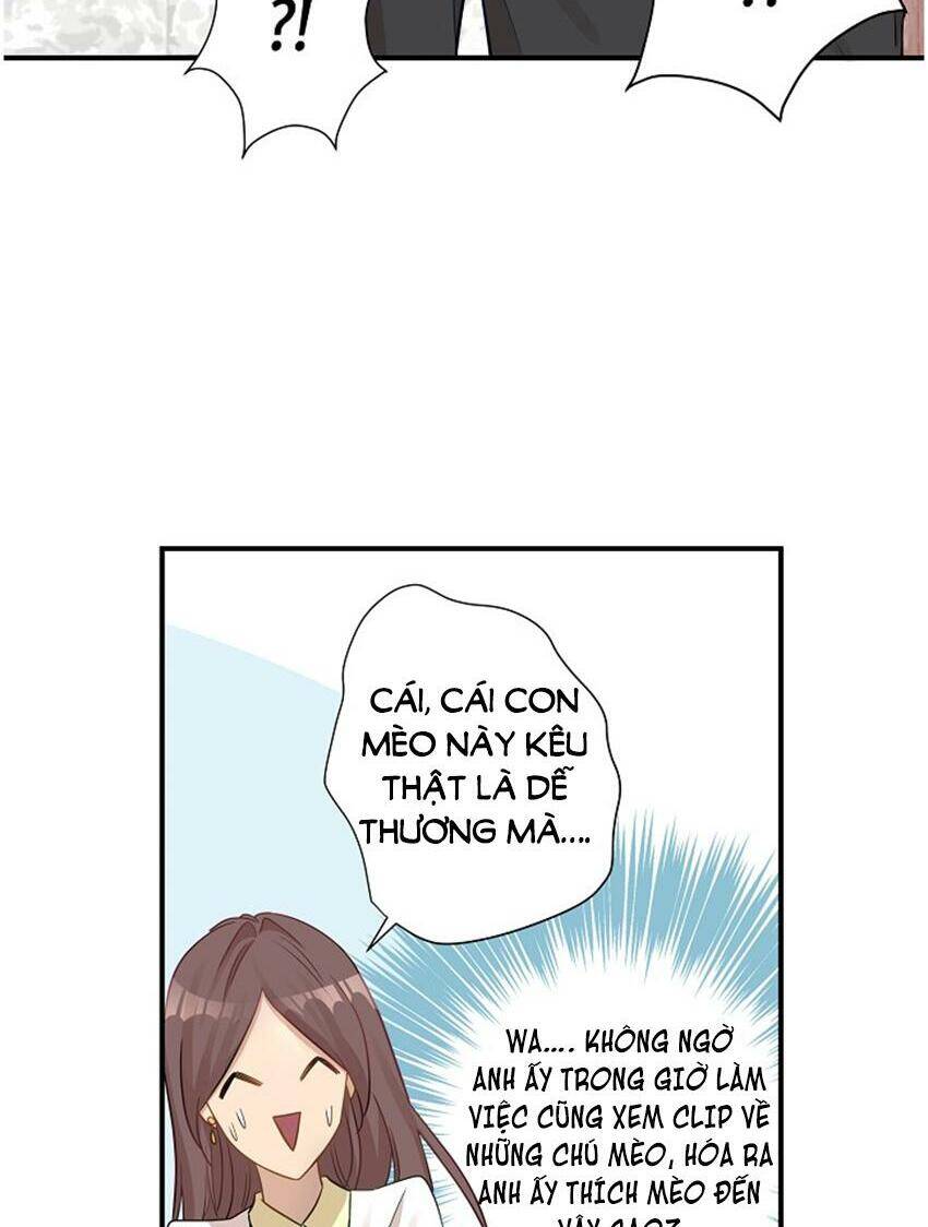 Một Cuộc Sống Kỳ Lạ Chapter 17 - 54