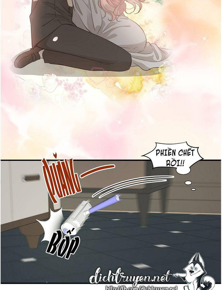 Một Cuộc Sống Kỳ Lạ Chapter 17 - 7