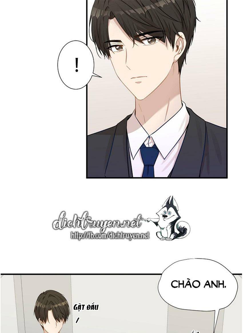 Một Cuộc Sống Kỳ Lạ Chapter 17 - 61