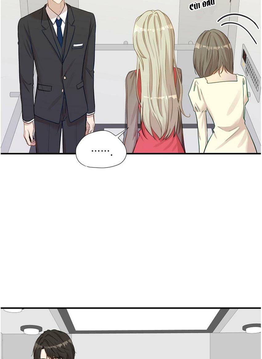 Một Cuộc Sống Kỳ Lạ Chapter 17 - 62