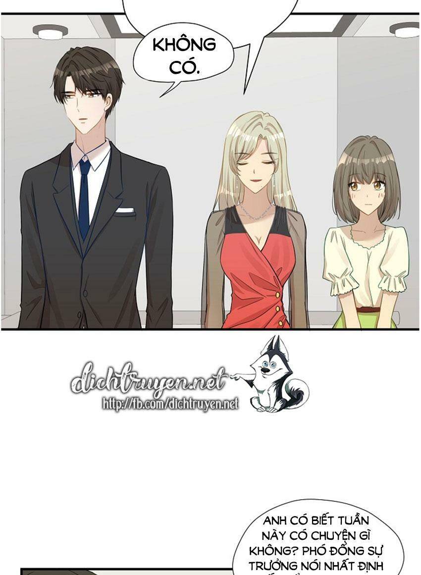 Một Cuộc Sống Kỳ Lạ Chapter 17 - 65