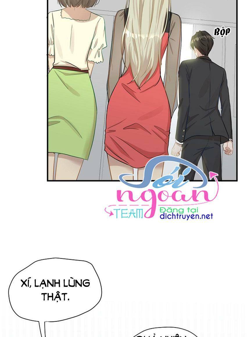 Một Cuộc Sống Kỳ Lạ Chapter 17 - 67