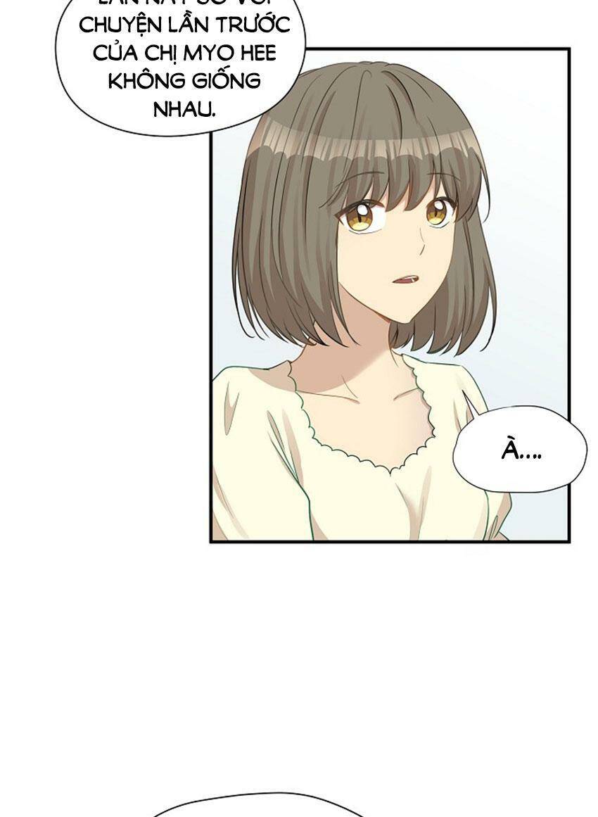 Một Cuộc Sống Kỳ Lạ Chapter 17 - 70