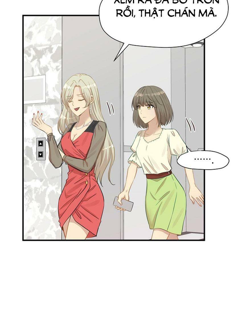 Một Cuộc Sống Kỳ Lạ Chapter 17 - 72