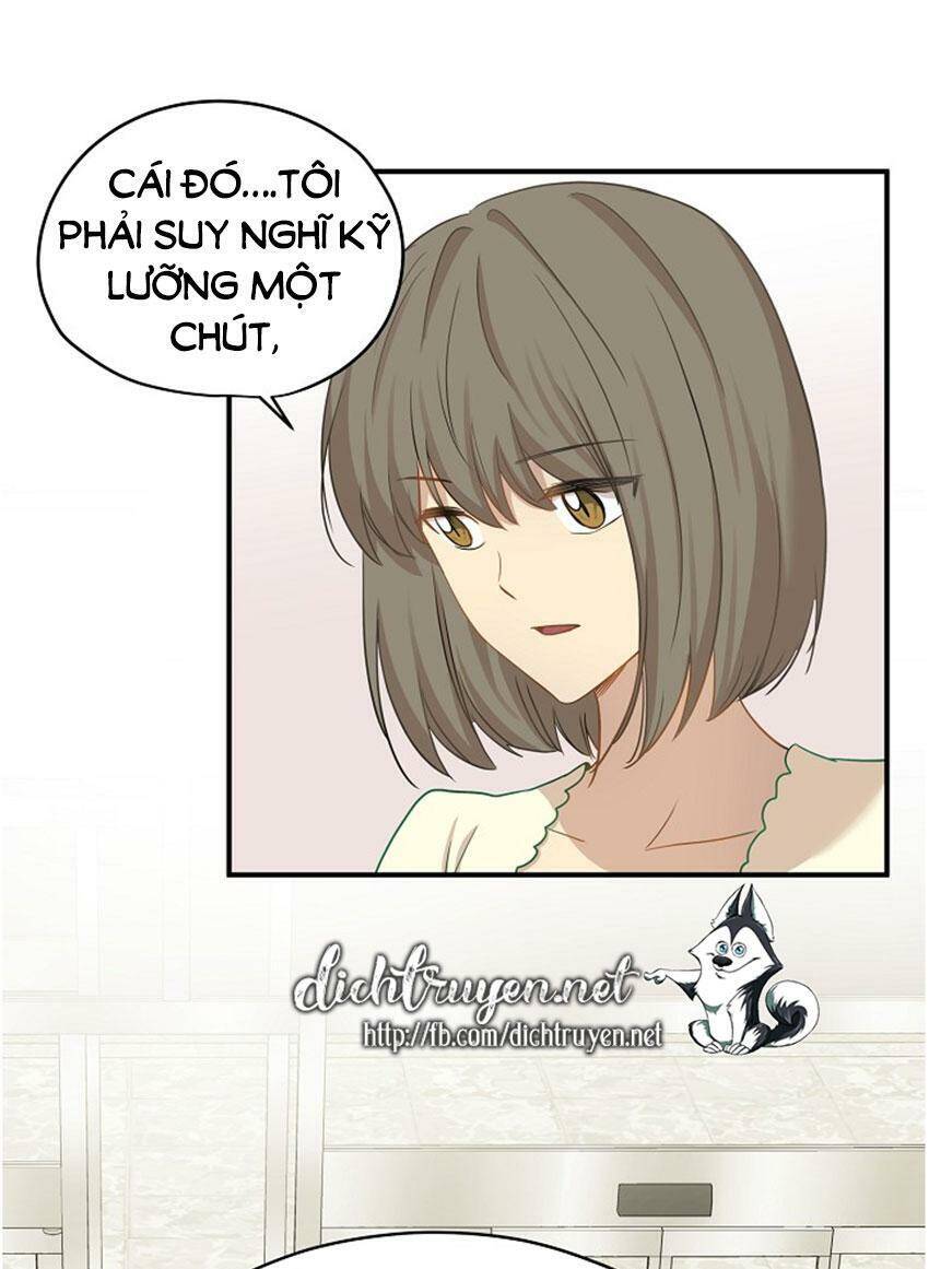 Một Cuộc Sống Kỳ Lạ Chapter 17 - 73