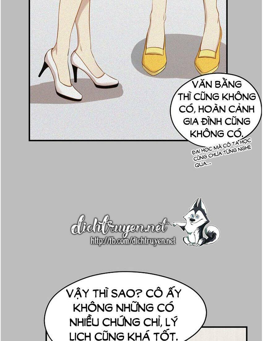 Một Cuộc Sống Kỳ Lạ Chapter 18 - 2