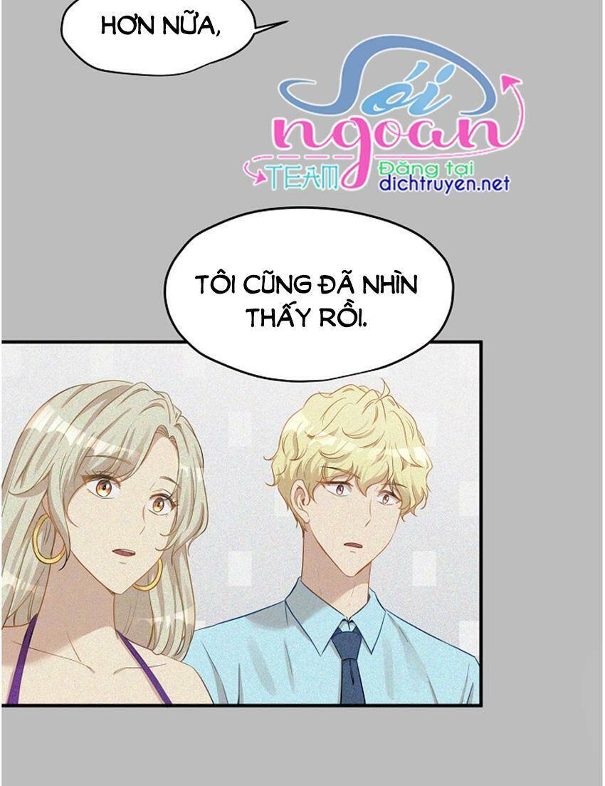 Một Cuộc Sống Kỳ Lạ Chapter 18 - 11