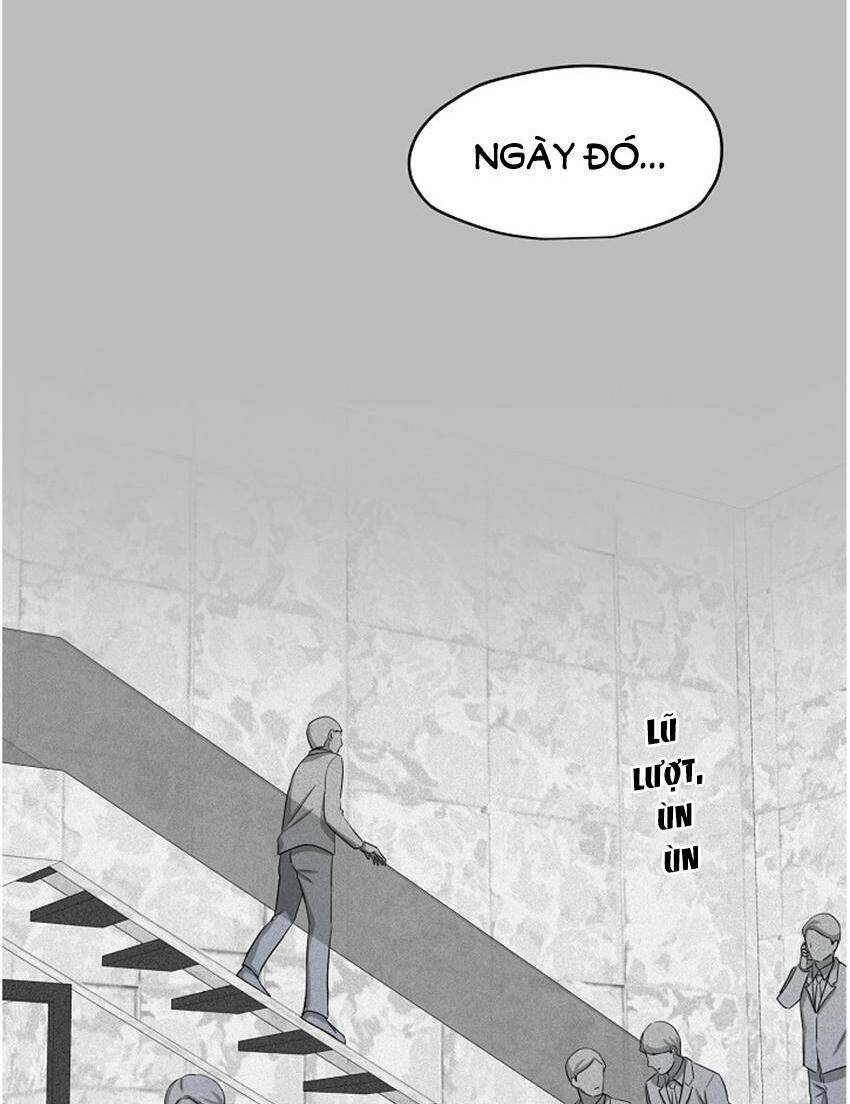 Một Cuộc Sống Kỳ Lạ Chapter 18 - 12