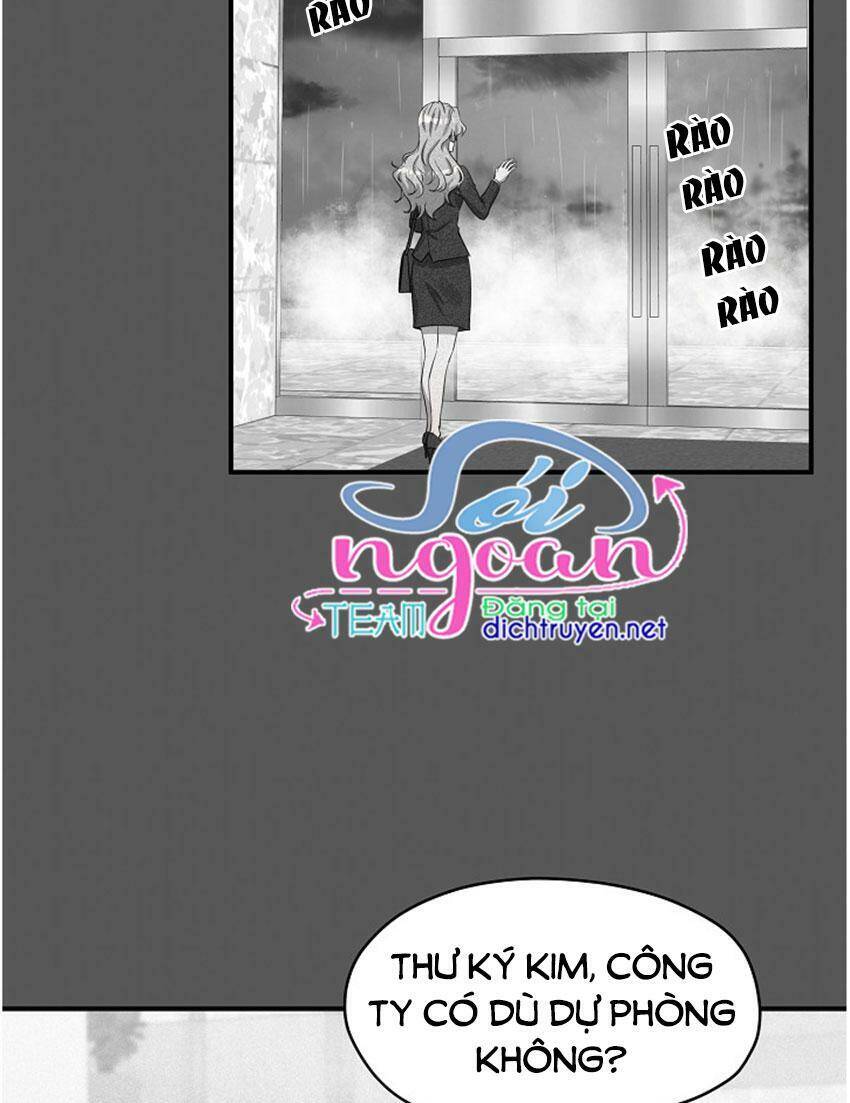 Một Cuộc Sống Kỳ Lạ Chapter 18 - 15