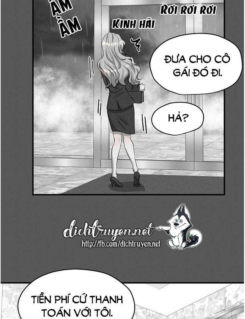 Một Cuộc Sống Kỳ Lạ Chapter 18 - 17