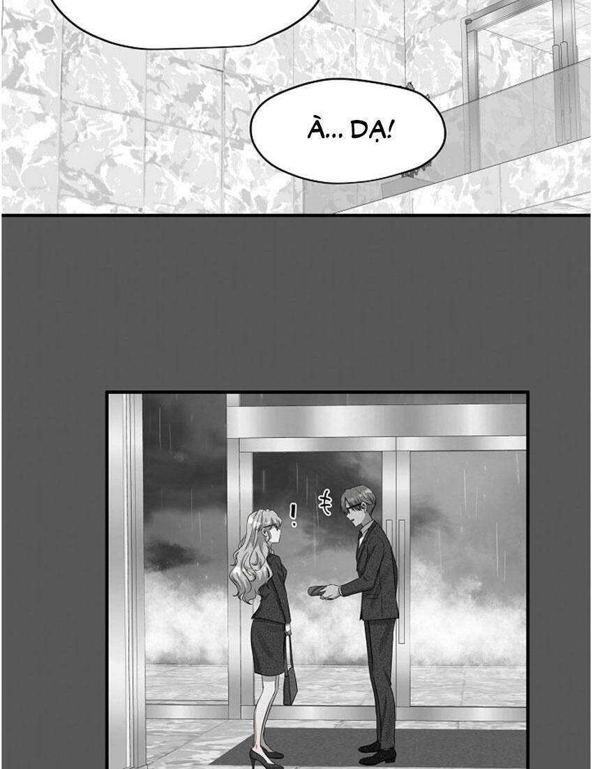 Một Cuộc Sống Kỳ Lạ Chapter 18 - 18