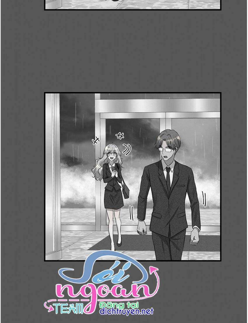 Một Cuộc Sống Kỳ Lạ Chapter 18 - 19